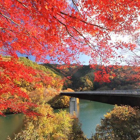 ホテル よし乃亭 飯田町 エクステリア 写真
